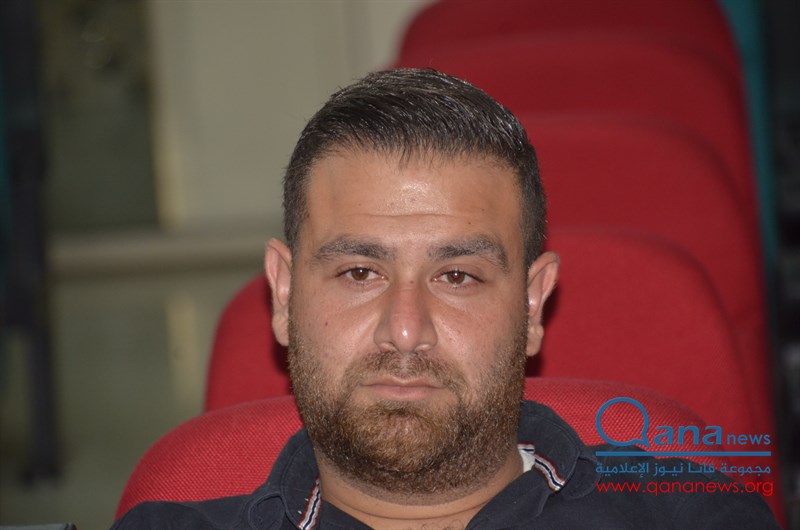  حفل تأبين عدد من الراحلين في مجمع الإمام السيد موسى الصدر الثقافي-ابيدجان