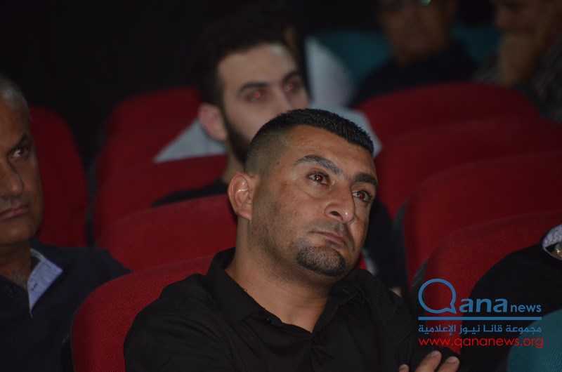  حفل تأبين عدد من الراحلين في مجمع الإمام السيد موسى الصدر الثقافي-ابيدجان