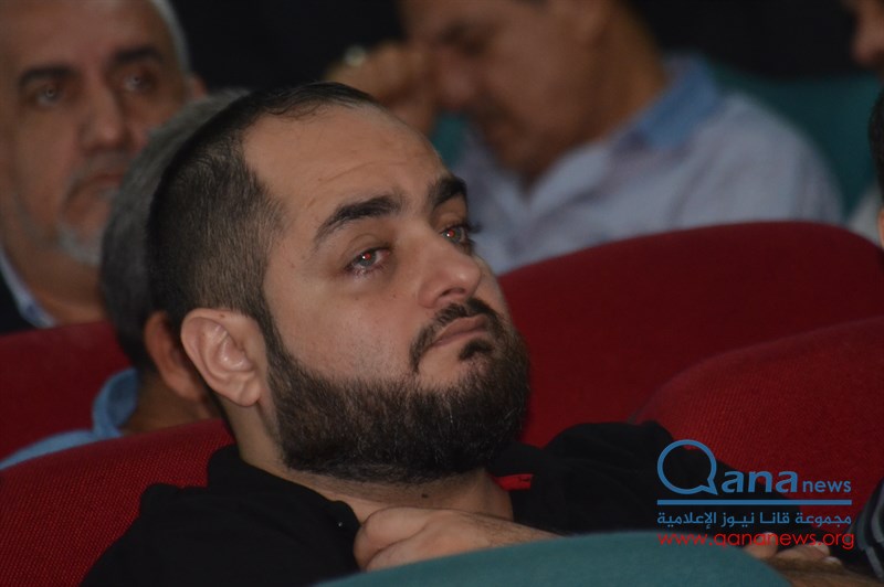  حفل تأبين عدد من الراحلين في مجمع الإمام السيد موسى الصدر الثقافي-ابيدجان
