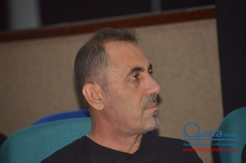  حفل تأبين عدد من الراحلين في مجمع الإمام السيد موسى الصدر الثقافي-ابيدجان