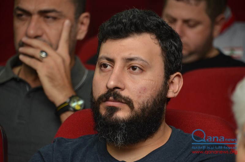 ابيدجان:احياء اربعين سيد الشهداء الامام الحسين (ع) في مجمع الامام موسى الصدر الثقافي.