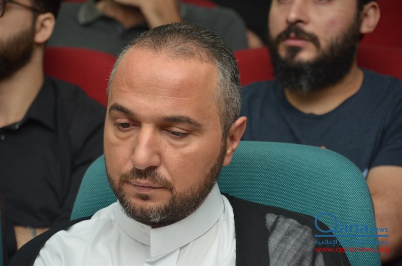 ابيدجان:احياء اربعين سيد الشهداء الامام الحسين (ع) في مجمع الامام موسى الصدر الثقافي.