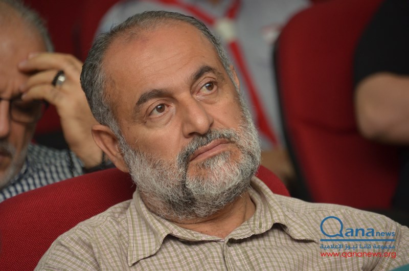ابيدجان:احياء اربعين سيد الشهداء الامام الحسين (ع) في مجمع الامام موسى الصدر الثقافي.