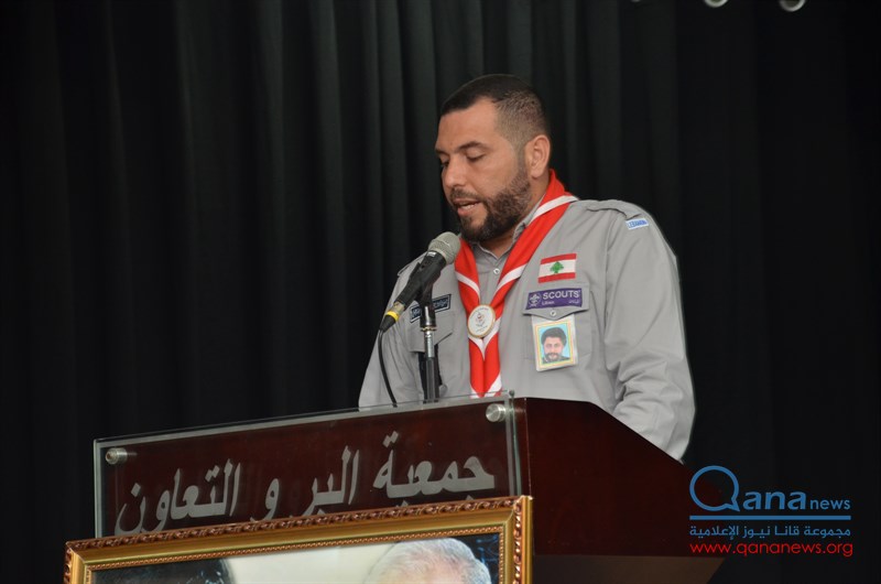 ابيدجان:احياء اربعين سيد الشهداء الامام الحسين (ع) في مجمع الامام موسى الصدر الثقافي.