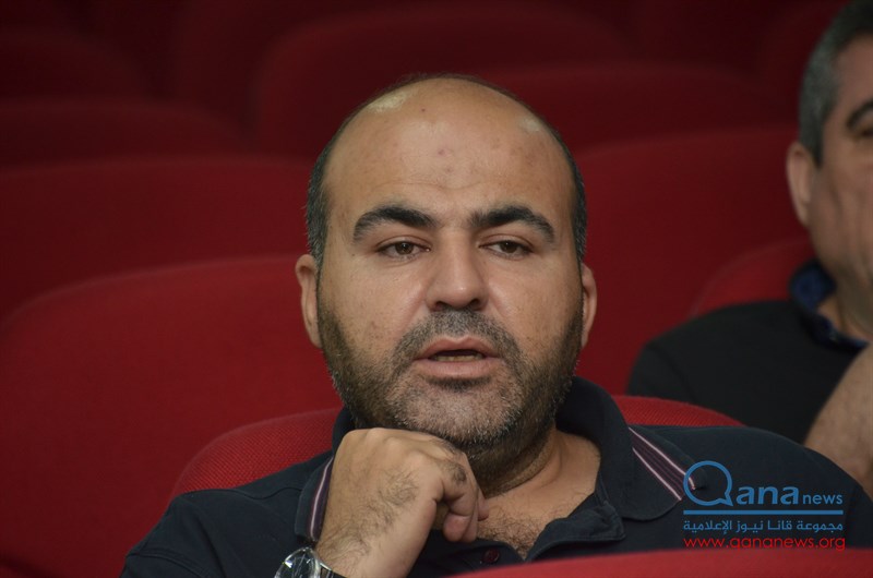 ابيدجان:احياء اربعين سيد الشهداء الامام الحسين (ع) في مجمع الامام موسى الصدر الثقافي.