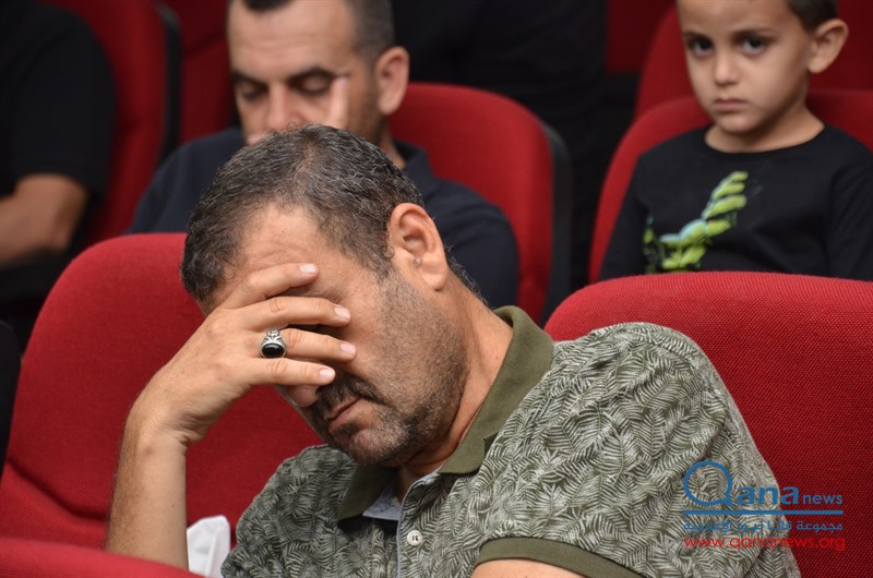 ابيدجان:احياء اربعين سيد الشهداء الامام الحسين (ع) في مجمع الامام موسى الصدر الثقافي.