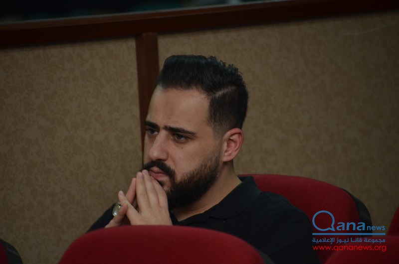 ابيدجان:احياء اربعين سيد الشهداء الامام الحسين (ع) في مجمع الامام موسى الصدر الثقافي.