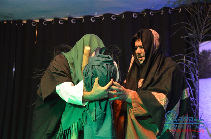 ابيدجان:احياء اربعين سيد الشهداء الامام الحسين (ع) في مجمع الامام موسى الصدر الثقافي.