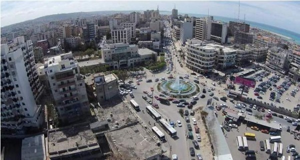 فتح طرق صيدا كافة بما فيها تقاطع ايليا