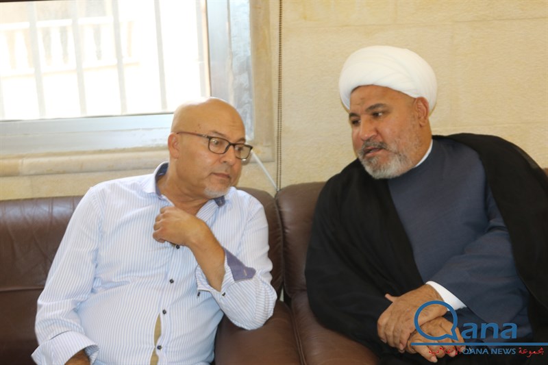 فاتحة فقيدة الصبا المرحومة سوزان شلهوب