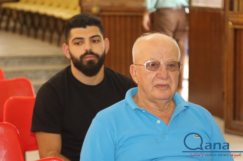 فاتحة فقيدة الصبا المرحومة سوزان شلهوب