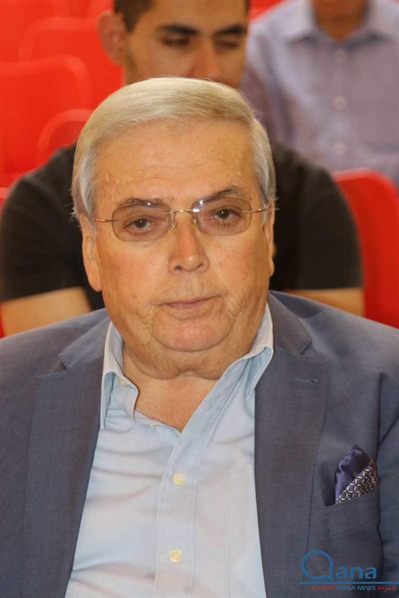 فاتحة فقيدة الصبا المرحومة سوزان شلهوب