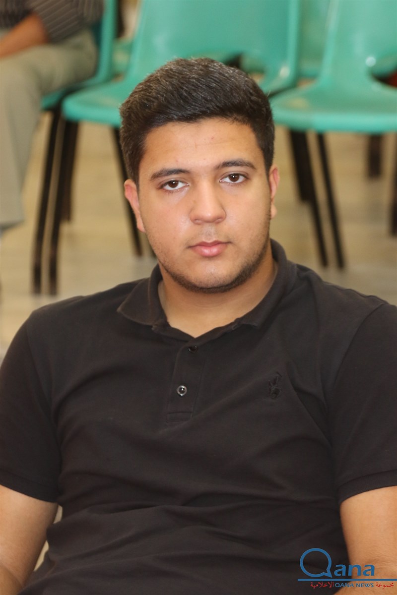 فاتحة فقيدة الصبا المرحومة سوزان شلهوب