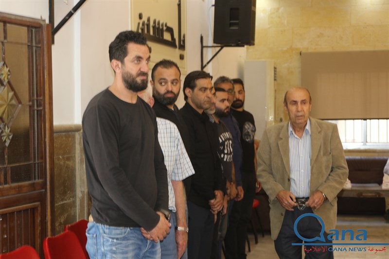 فاتحة فقيدة الصبا المرحومة سوزان شلهوب