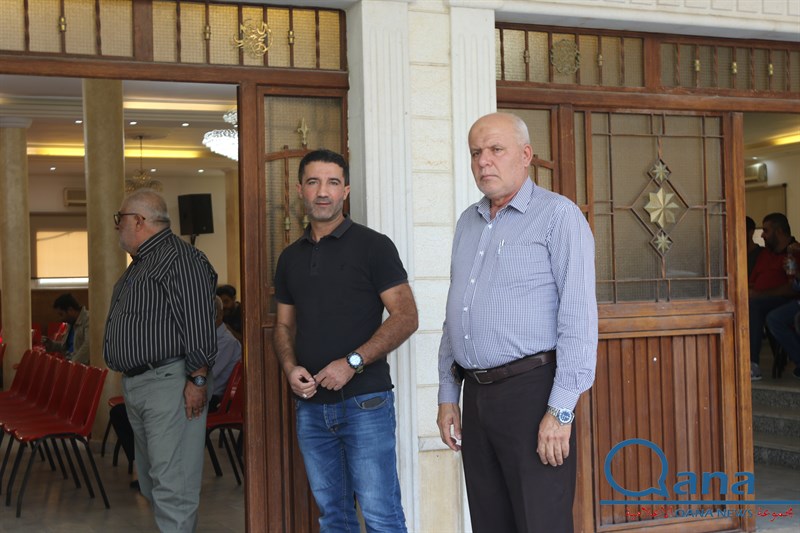 فاتحة فقيدة الصبا المرحومة سوزان شلهوب