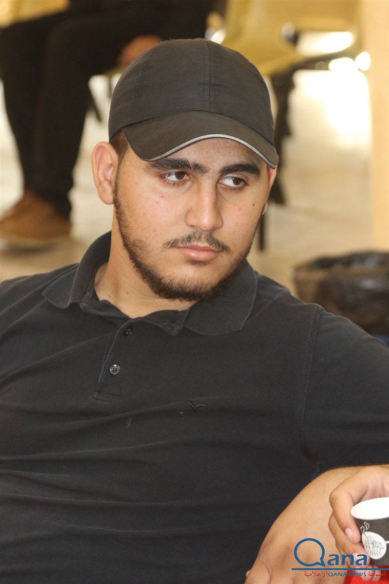 فاتحة فقيدة الصبا المرحومة سوزان شلهوب