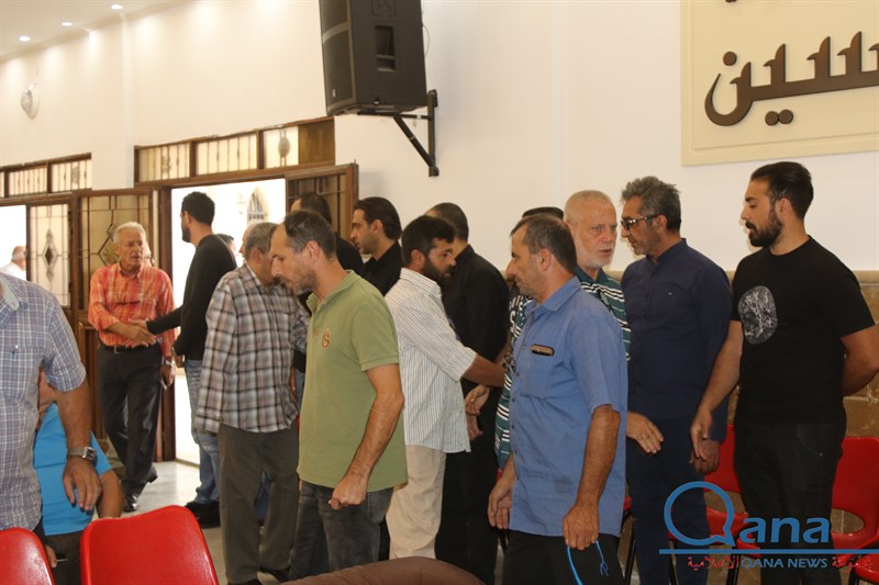 فاتحة فقيدة الصبا المرحومة سوزان شلهوب