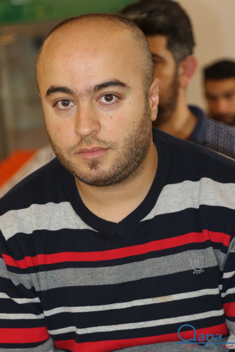 فاتحة فقيدة الصبا المرحومة سوزان شلهوب