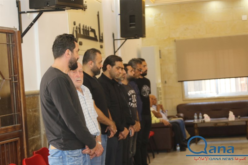 فاتحة فقيدة الصبا المرحومة سوزان شلهوب