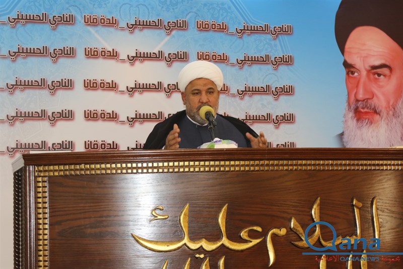 فاتحة فقيدة الصبا المرحومة سوزان شلهوب