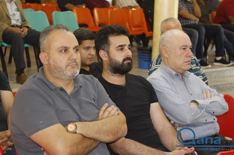 فاتحة فقيدة الصبا المرحومة سوزان شلهوب