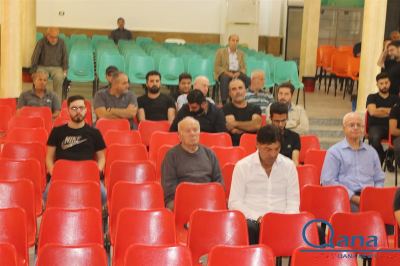 فاتحة فقيدة الصبا المرحومة سوزان شلهوب