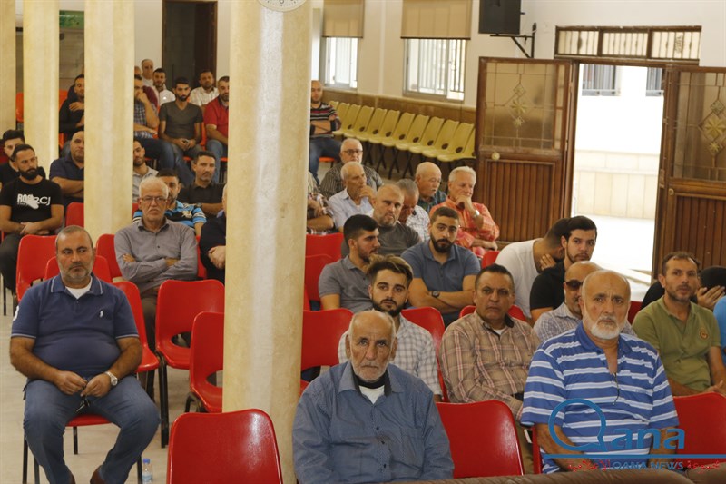 فاتحة فقيدة الصبا المرحومة سوزان شلهوب