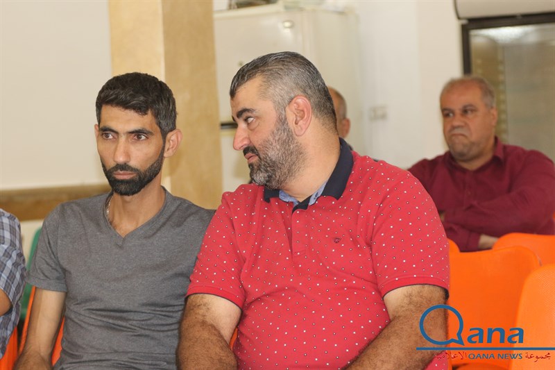 فاتحة فقيدة الصبا المرحومة سوزان شلهوب