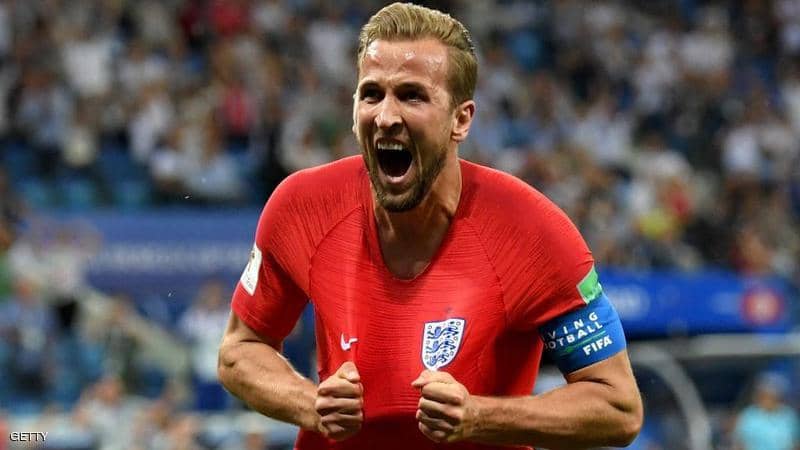 هاتريك كين يقود إنجلترا إلى كأس أوروبا 2020
