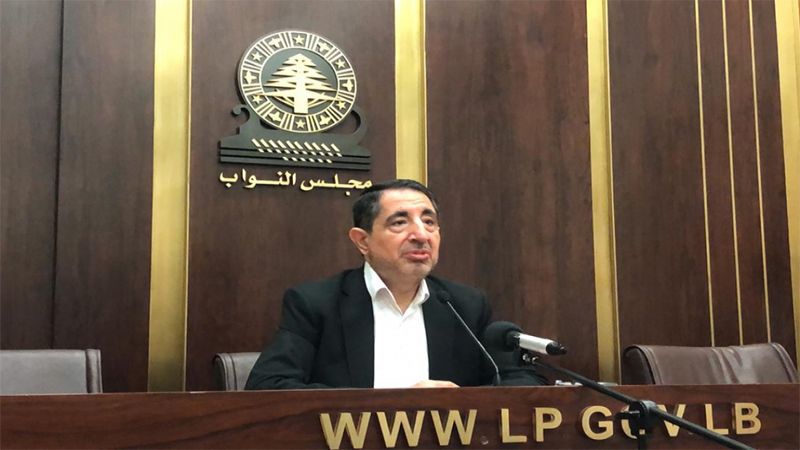إطلالة إعلامية للحاج حسن عند التاسعة والربع مساء اليوم للحديث عن ملف الاتصالات