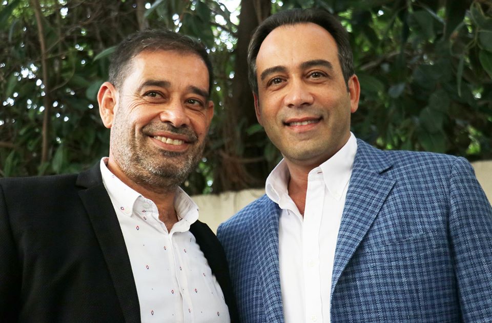 بالصور من الوقفة أمام الاتحاد اللبناني لكرة القدم للمطالبة بإستئناف الموسم الكروي بعد توقفه منذ شهر وأكثر بسب الاوضاع الأمنية في لبنان