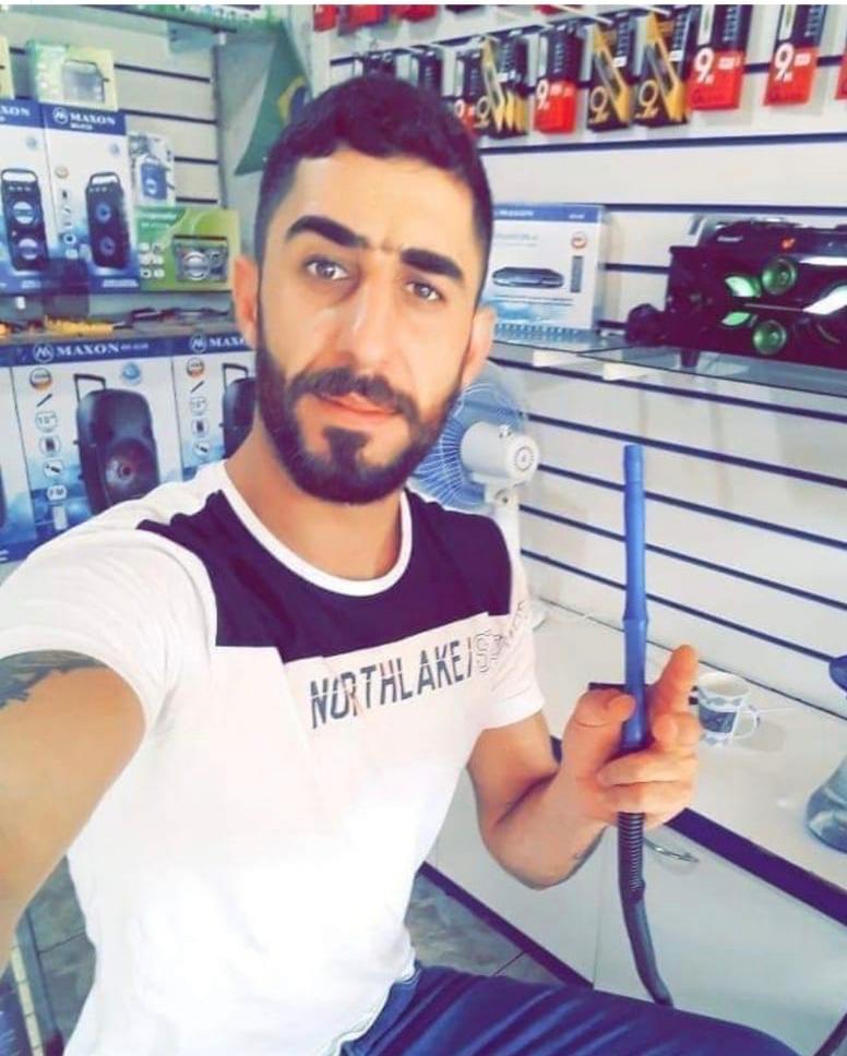 فاجعة اغترابية وفاة فقيد الشباب و الاغتراب حسن علي ملحم