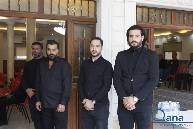 ذكرى أسبوع فقيدة الصبا المرحومة فاطمة مدني( أم محمد)