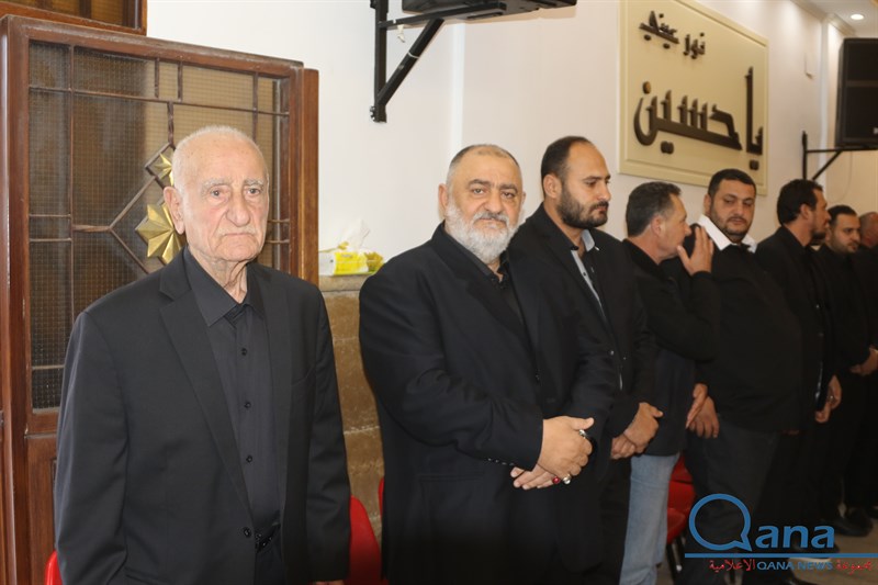 ذكرى أسبوع فقيدة الصبا المرحومة فاطمة مدني( أم محمد)