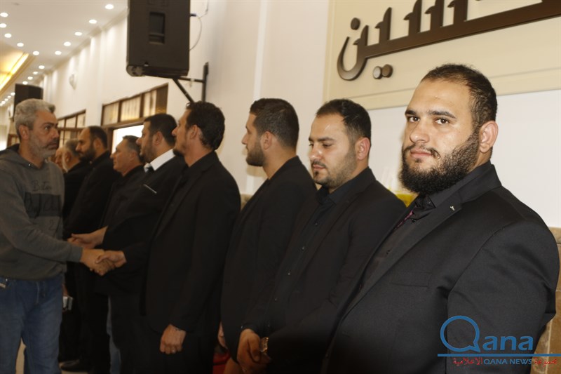 ذكرى أسبوع فقيدة الصبا المرحومة فاطمة مدني( أم محمد)