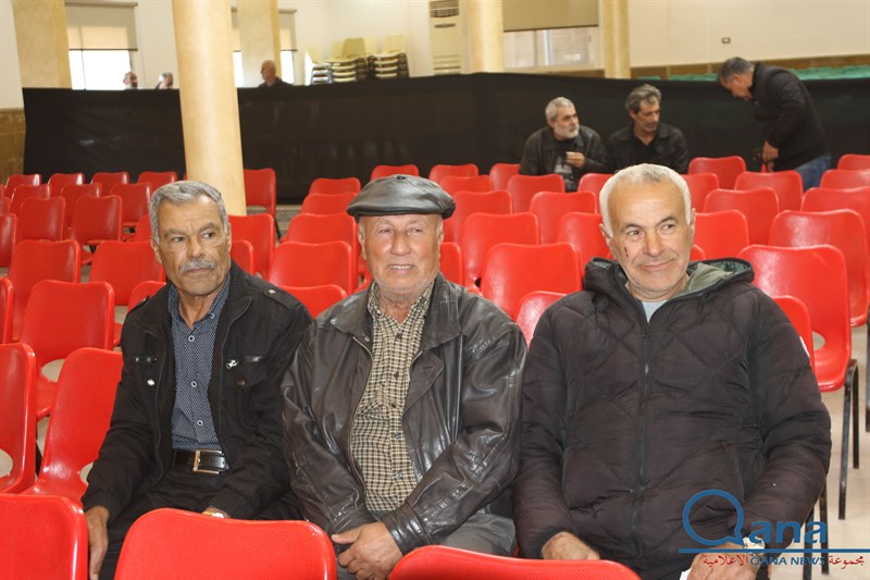 ذكرى أسبوع فقيدة الصبا المرحومة فاطمة مدني( أم محمد)