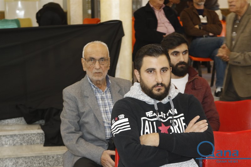 ذكرى أسبوع فقيدة الصبا المرحومة فاطمة مدني( أم محمد)