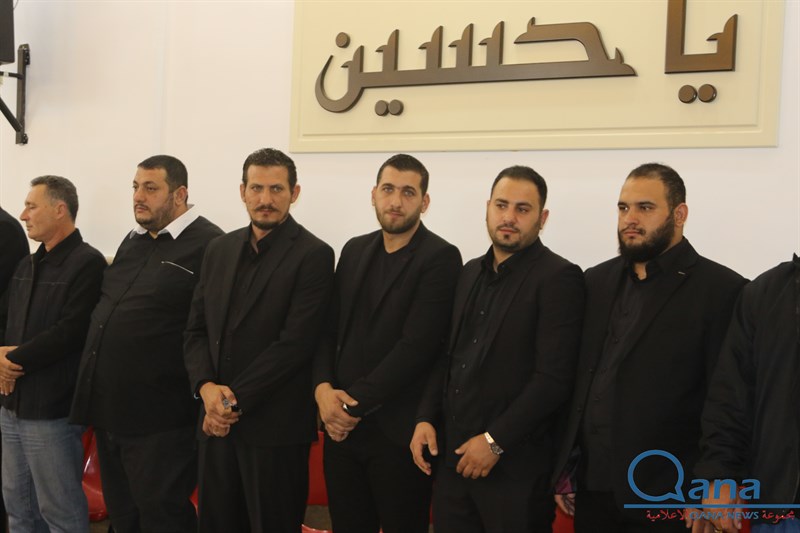 ذكرى أسبوع فقيدة الصبا المرحومة فاطمة مدني( أم محمد)