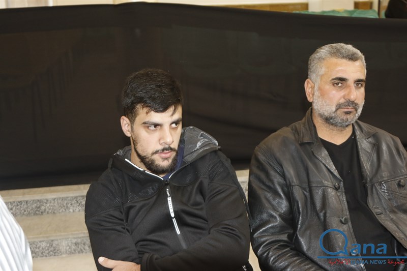 ذكرى أسبوع فقيدة الصبا المرحومة فاطمة مدني( أم محمد)