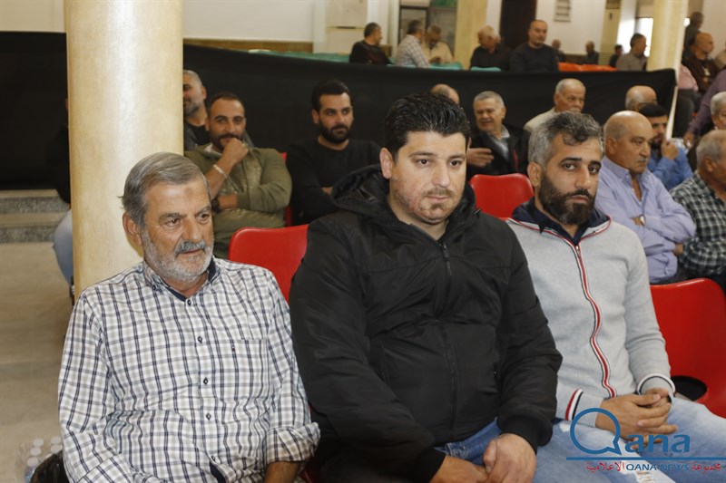 ذكرى أسبوع فقيدة الصبا المرحومة فاطمة مدني( أم محمد)