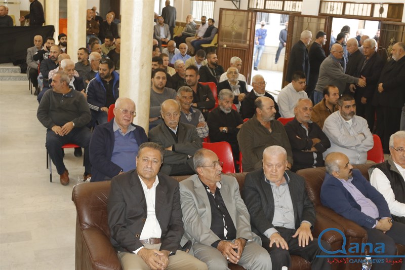 ذكرى أسبوع فقيدة الصبا المرحومة فاطمة مدني( أم محمد)