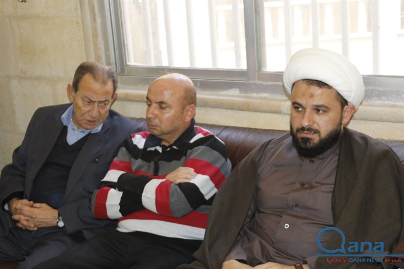 ذكرى أسبوع فقيدة الصبا المرحومة فاطمة مدني( أم محمد)