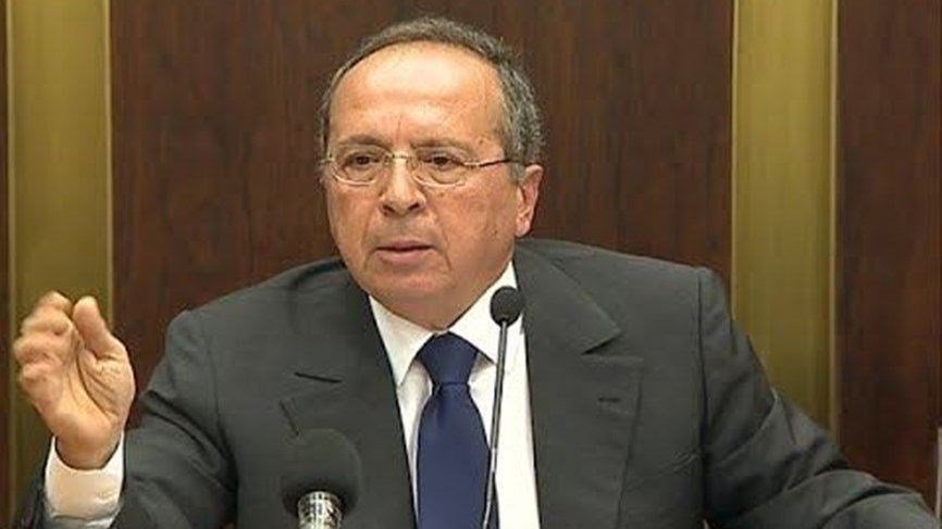 جميل السيد: أرى ثورة جياع آتية... وسيعجز عنها الجيش والأمن!