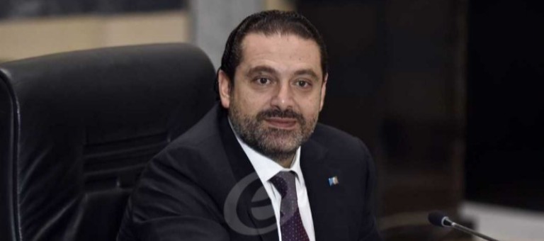 الشرق : الحريري: نعم أنا داعم سمير الخطيب‎ ‎ ‎ ‎