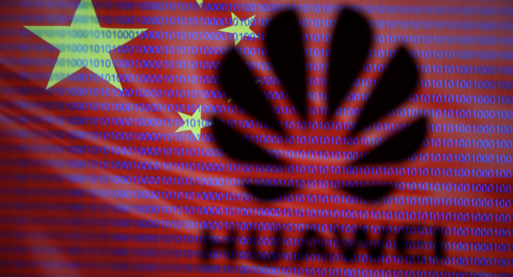 هواوي ترفع دعوى قضائية على الولايات المتحدة الأمريكية