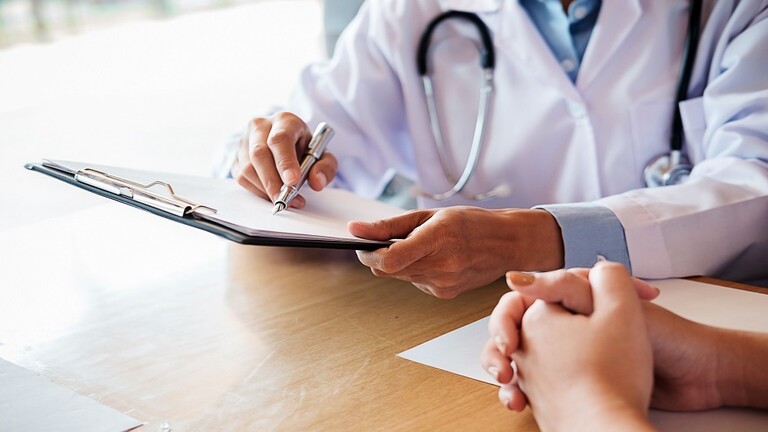 خبراء مرض السرطان ليس حكما بالإعدام